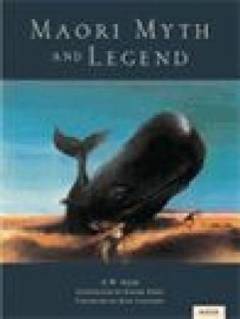 Maori myth and legend