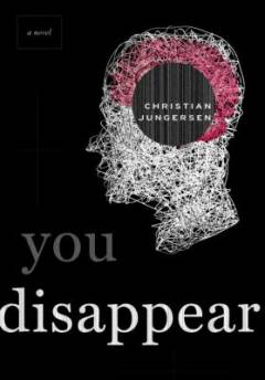 You disappear : a novel