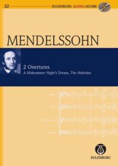 2 overtures