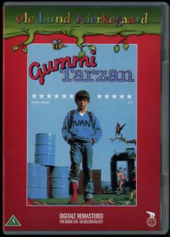 Film (dvd), 2011