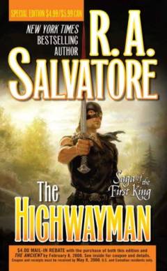 The highwayman : a novel of Corona