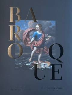 Baroque : 17th-century art in the SMK collections