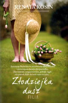 Złodziejka dusz