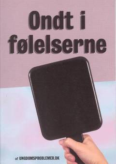 Ondt i følelserne
