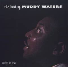 The best of Muddy Waters