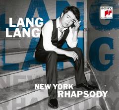 New York rhapsody