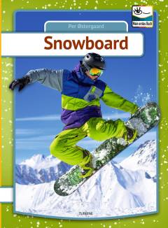 Snowboard