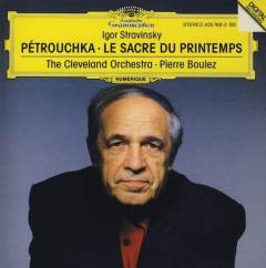 Pétrouchka