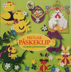 Festlige påskeklip