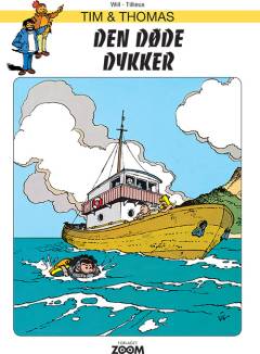Den døde dykker