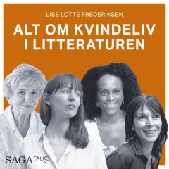 Alt om kvindeliv i litteraturen. Del 3
