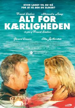 Alt for kærligheden