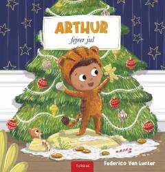 Arthur fejrer jul