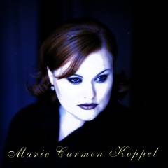 Marie Carmen Koppel