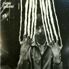 Peter Gabriel 2
