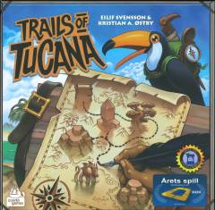 Trails of Tucana