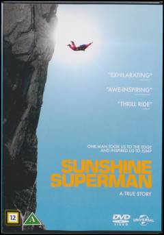 Sunshine superman