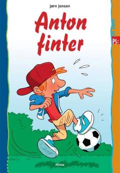 Anton finter