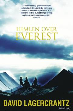Himlen over Everest