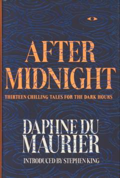 After midnight