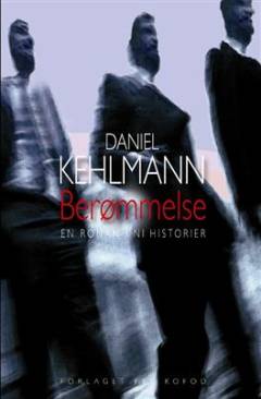 Berømmelse : en roman i ni historier
