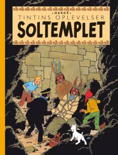 Soltemplet