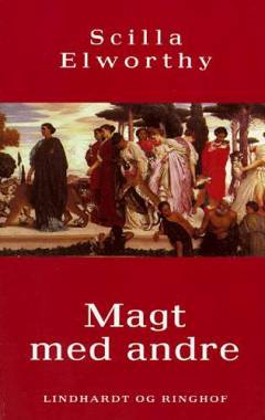 Magt med andre : en bog om hara-magt