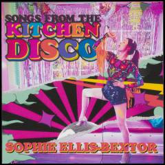 Songs from the kitchen disco