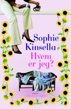 Hvem er jeg?
