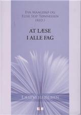 At læse i alle fag
