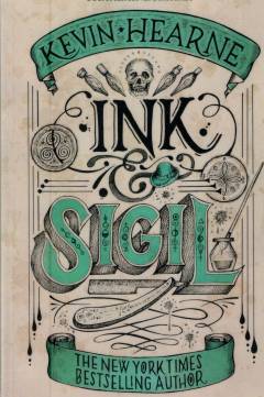 Ink & sigil