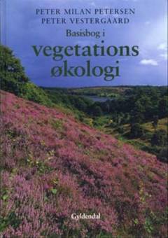 Basisbog i vegetationsøkologi