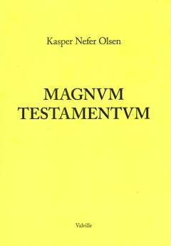 Magnum testamentum