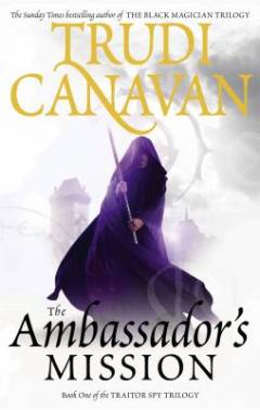 The ambassador's mission