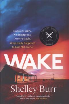 Wake