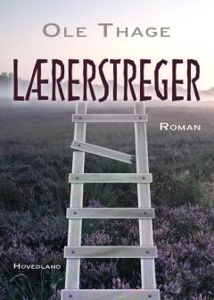 Lærerstreger : en dannelseskrimi