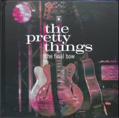 The final bow