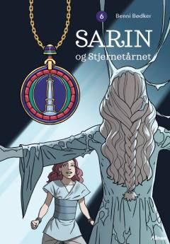 Sarin og Stjernetårnet