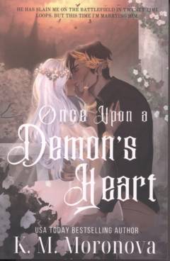 Once upon a demon's heart