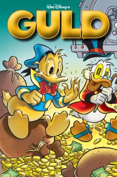 Walt Disney's Guld