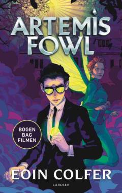 Artemis Fowl