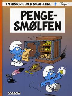 Pengesmølfen