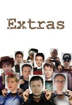 Extras, sæson 2