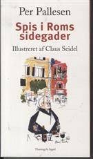 Spis i Roms sidegader