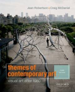 Themes of contemporary art : visual art after 1980