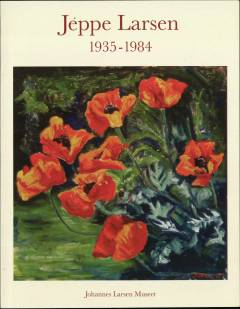 Jeppe Larsen 1935-1984