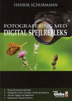 Fotografering med digital spejlrefleks