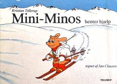 Mini-Minos henter hjælp