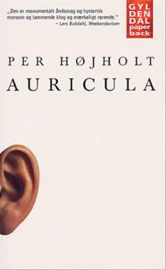 Auricula