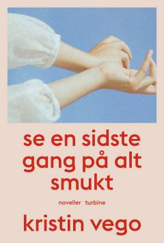 Se en sidste gang på alt smukt : noveller